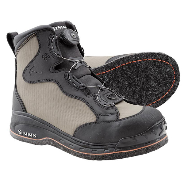 Buty do brodzenia Simms Rivertek Boa Felt