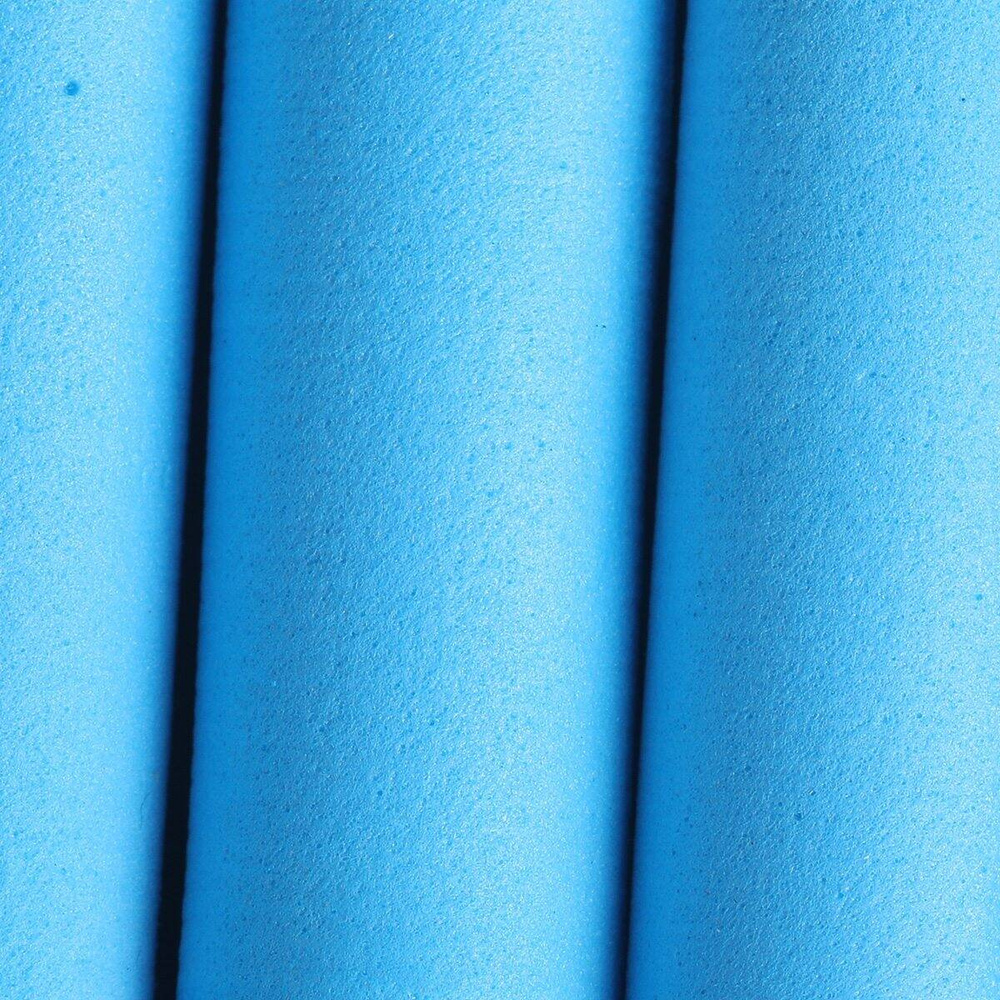X-Small (1/4 In. 6 mm) - Blue