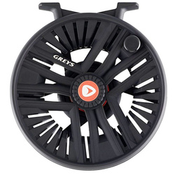 Kołowrotek muchowy Greys Fin