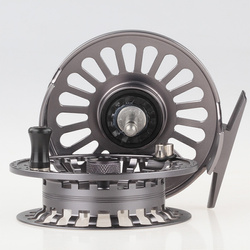 Kołowrotek muchowy Greys GX900