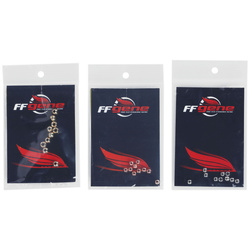 Główki wolframowe FFGene Beads