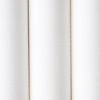 Small (5/16 In . 8mm) - White