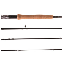 Wędka muchowa Hardy Jet