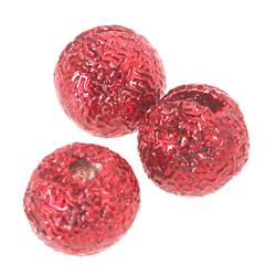 Główki wolframowe FFGene Tungsten Furrow Slotted Beads