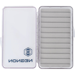 Negnon Clear Fly Box - Large