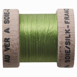 Ovale Pure Silk Floss