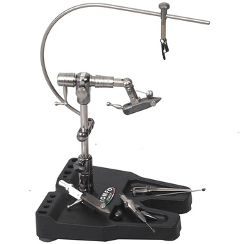 Imadło muchowe Stonfo Transformer Vise