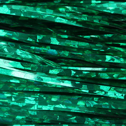 Hedron Magnum Holographic Flashabou