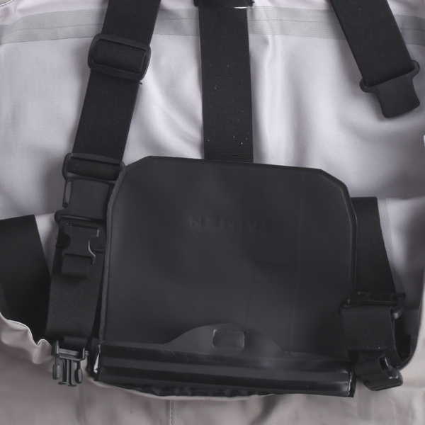 Wodery Taimen River II Plus