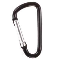 Pudełko muchowe FFGene Accesories Carabiner