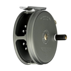 Kołowrotek muchowy Hardy Perfect,