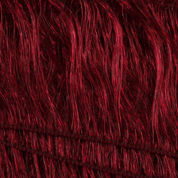 Hareline 1/2 in. Pseudo Hackle