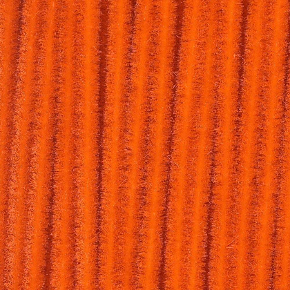 Medium - Burnt Orange