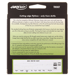 Sznur muchowy Airflo Sixth Sense Sweep