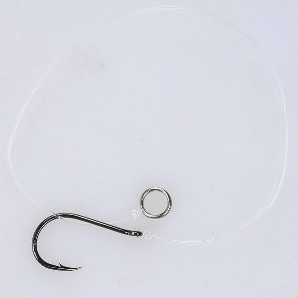 Haczyki muchowe Partridge ICE Ice Rig Stinger
