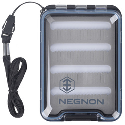 Pudełko muchowe Negnon View On Side - Small