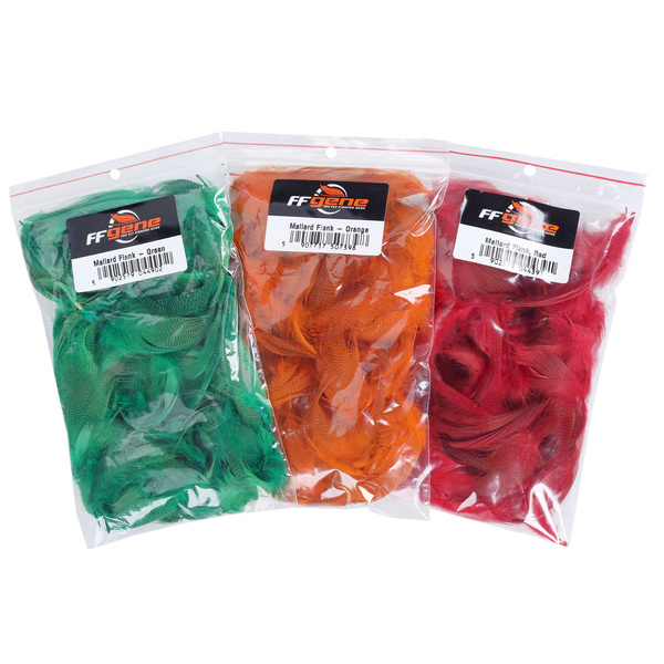 FFGene Mallard Flank