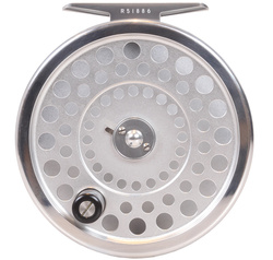 Kołowrotek muchowy Hardy Marquis