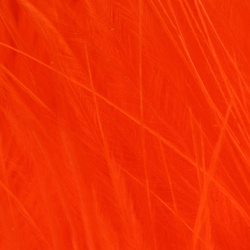 FFGene XXL Marabou (Blood Quill) (+15 cm)