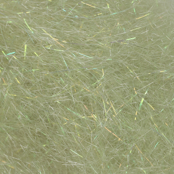 Sybai Polar Flash Dubbing