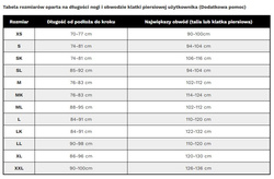Wodery Taimen River TIZIP