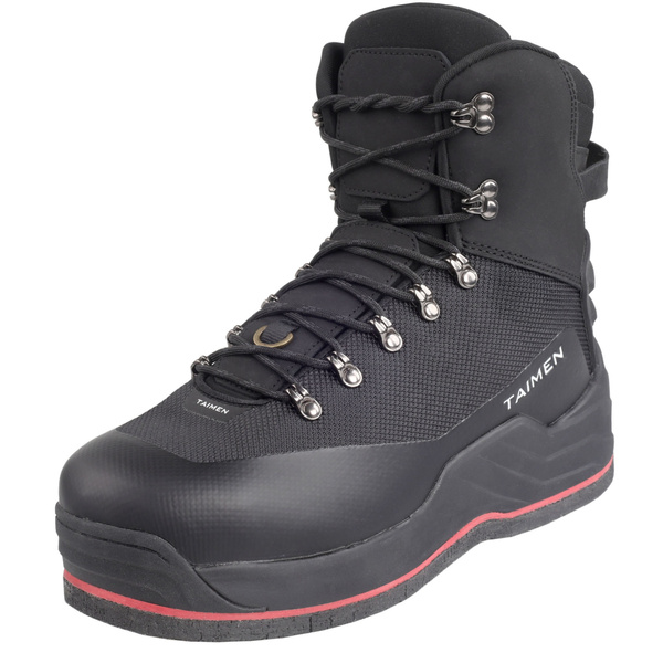 Buty do brodzenia Taimen Tengis Black