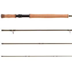 Wędka muchowa Airflo Airtec Switch Nano