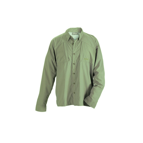 Sage Guide Shirt - Light Sage
