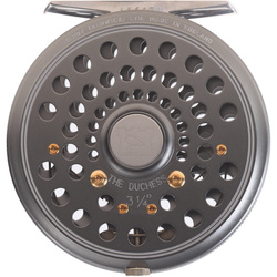 Kołowrotek muchowy Hardy Duchess