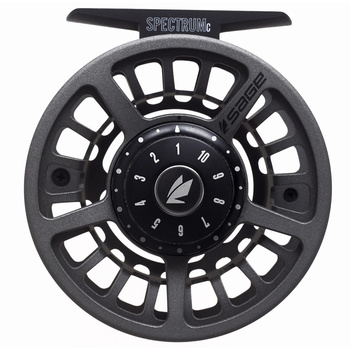 Kołowrotek muchowy Sage Spectrum C