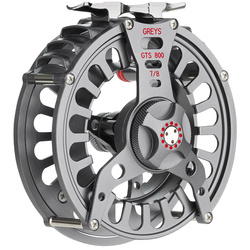 Kołowrotek muchowy Greys GTS 800