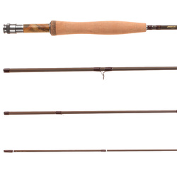 Wędka muchowa Airflo Streamtec Nano