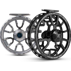 Kołowrotek muchowy Hardy Fortuna Regent