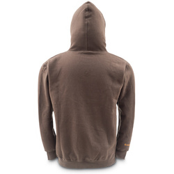Bluza polarowa Simms Pullover - Cocoa