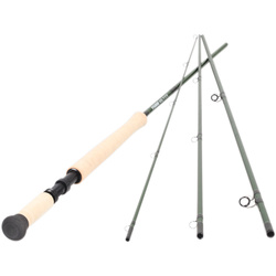 Wędka muchowa Sage Accel Switch