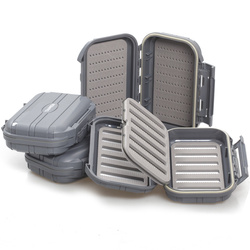 Pudełko muchowe Taimen Waterproof 3000