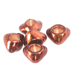 Główki wolframowe FFGene Caddis Heads