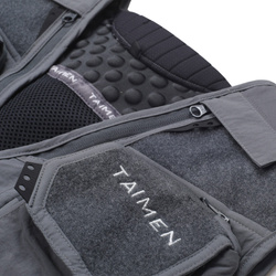 Kamizelka wędkarska Taimen Selenga Horizontal