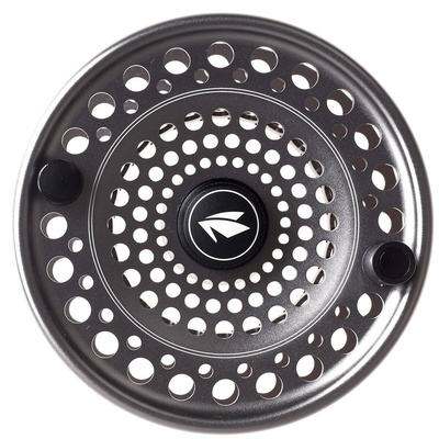 Spool Stealth/Silver - #7-9