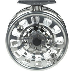 Kołowrotek muchowy Hardy Demon