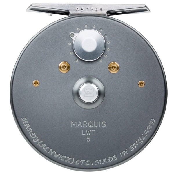Kołowrotek muchowy Hardy Marquis LWT