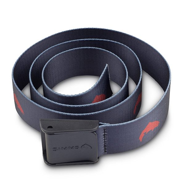 Simms Transit Belt Simms Trout