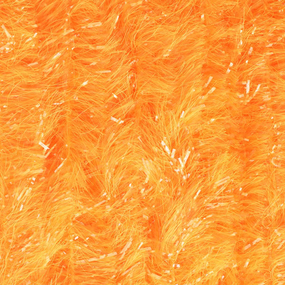 15 mm - Sunburst Orange