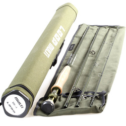 Wędka muchowa Loop MULTi (2)