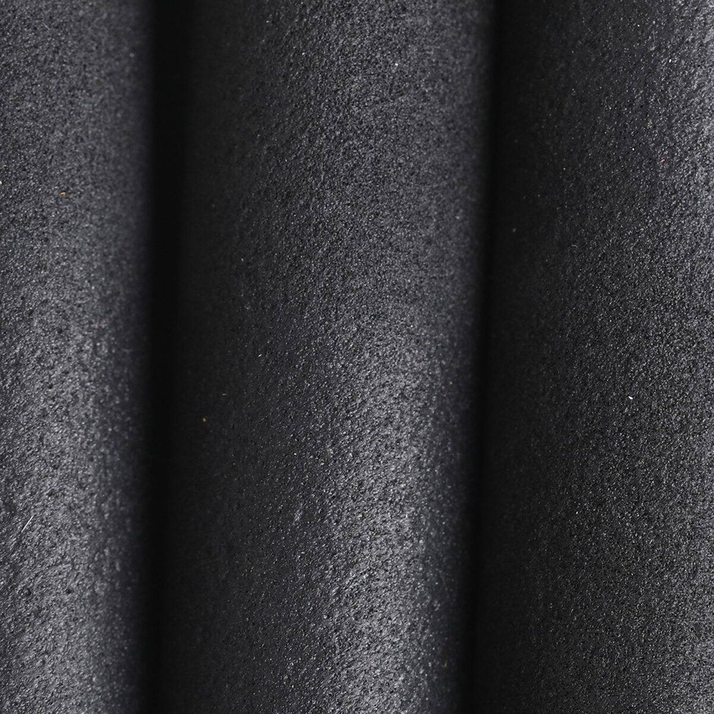 Small (5/16 In . 8mm) - Black