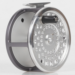 Kołowrotek muchowy Hardy Marquis