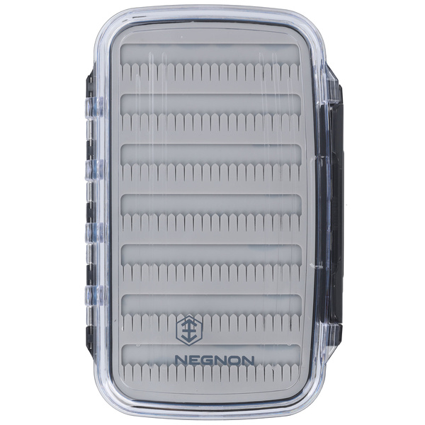 Pudełko muchowe Negnon View SL - Big