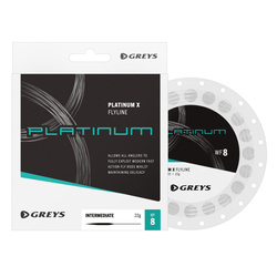 Sznur muchowy Greys Platinum X Intermediate
