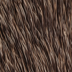 Spirit River UV2 Deer Hair Natural