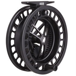 Kołowrotek muchowy Sage 4600 Series Stealth